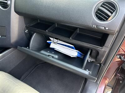 2009 Honda Pilot EX-L w/DVD 4WD 4dr   - Photo 23 - Boise, ID 83704