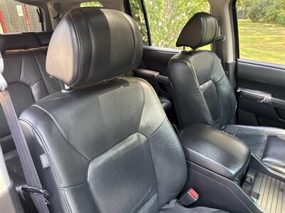 2009 Honda Pilot EX-L w/DVD 4WD 4dr   - Photo 27 - Boise, ID 83704