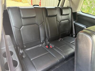 2009 Honda Pilot EX-L w/DVD 4WD 4dr   - Photo 18 - Boise, ID 83704
