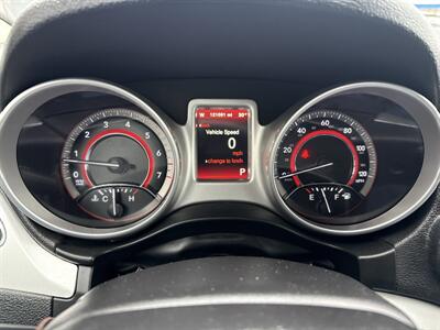 2019 Dodge Journey GT AWD 3.6L V6 4dr   - Photo 40 - Boise, ID 83704