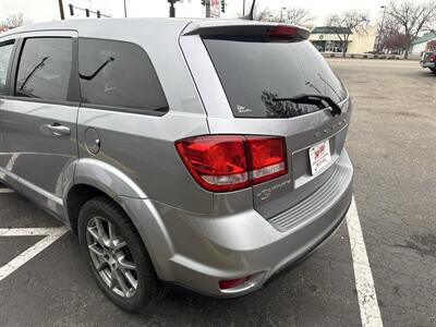2019 Dodge Journey GT AWD 3.6L V6 4dr   - Photo 5 - Boise, ID 83704