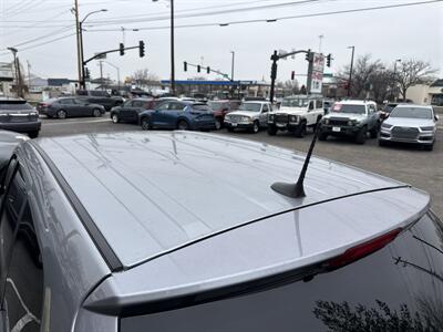 2019 Dodge Journey GT AWD 3.6L V6 4dr   - Photo 12 - Boise, ID 83704