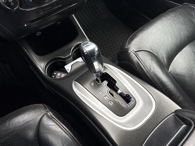 2019 Dodge Journey GT AWD 3.6L V6 4dr   - Photo 36 - Boise, ID 83704