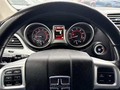 2019 Dodge Journey GT AWD 3.6L V6 4dr   - Photo 39 - Boise, ID 83704