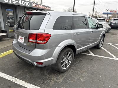 2019 Dodge Journey GT AWD 3.6L V6 4dr   - Photo 4 - Boise, ID 83704