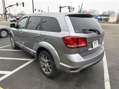 2019 Dodge Journey GT AWD 3.6L V6 4dr   - Photo 3 - Boise, ID 83704
