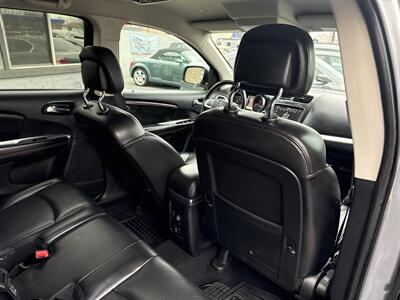 2019 Dodge Journey GT AWD 3.6L V6 4dr   - Photo 33 - Boise, ID 83704