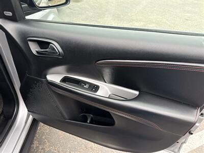 2019 Dodge Journey GT AWD 3.6L V6 4dr   - Photo 25 - Boise, ID 83704