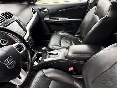 2019 Dodge Journey GT AWD 3.6L V6 4dr   - Photo 35 - Boise, ID 83704