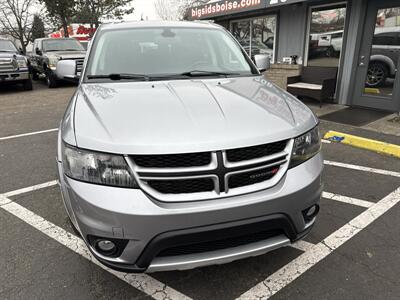 2019 Dodge Journey GT AWD 3.6L V6 4dr   - Photo 9 - Boise, ID 83704
