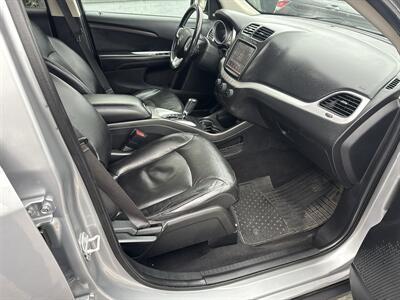 2019 Dodge Journey GT AWD 3.6L V6 4dr   - Photo 19 - Boise, ID 83704