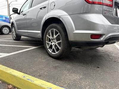 2019 Dodge Journey GT AWD 3.6L V6 4dr   - Photo 23 - Boise, ID 83704