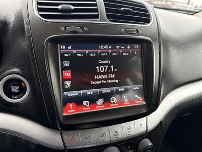 2019 Dodge Journey GT AWD 3.6L V6 4dr   - Photo 38 - Boise, ID 83704