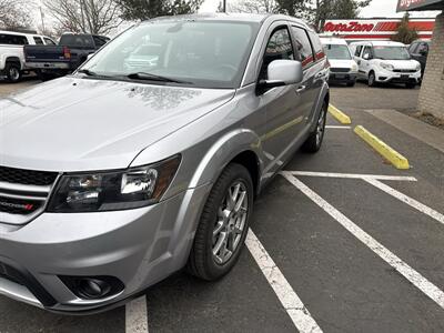 2019 Dodge Journey GT AWD 3.6L V6 4dr   - Photo 10 - Boise, ID 83704