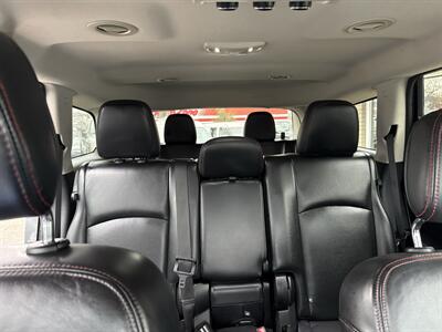 2019 Dodge Journey GT AWD 3.6L V6 4dr   - Photo 30 - Boise, ID 83704