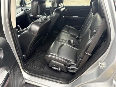 2019 Dodge Journey GT AWD 3.6L V6 4dr   - Photo 14 - Boise, ID 83704
