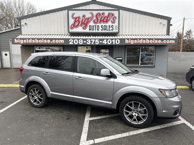 2019 Dodge Journey GT AWD 3.6L V6 4dr   - Photo 1 - Boise, ID 83704