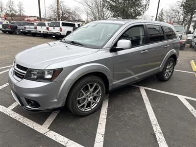 2019 Dodge Journey GT AWD 3.6L V6 4dr   - Photo 2 - Boise, ID 83704