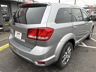 2019 Dodge Journey GT AWD 3.6L V6 4dr   - Photo 6 - Boise, ID 83704