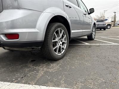 2019 Dodge Journey GT AWD 3.6L V6 4dr   - Photo 22 - Boise, ID 83704