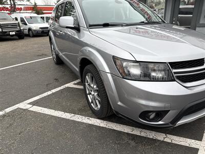 2019 Dodge Journey GT AWD 3.6L V6 4dr   - Photo 11 - Boise, ID 83704