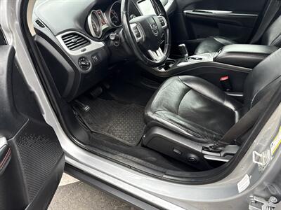 2019 Dodge Journey GT AWD 3.6L V6 4dr   - Photo 13 - Boise, ID 83704