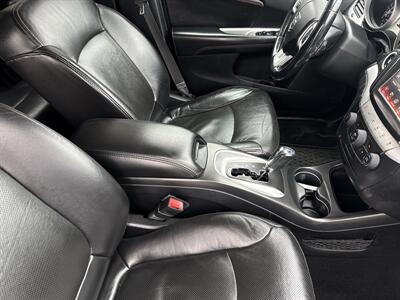 2019 Dodge Journey GT AWD 3.6L V6 4dr   - Photo 28 - Boise, ID 83704