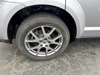 2019 Dodge Journey GT AWD 3.6L V6 4dr   - Photo 8 - Boise, ID 83704