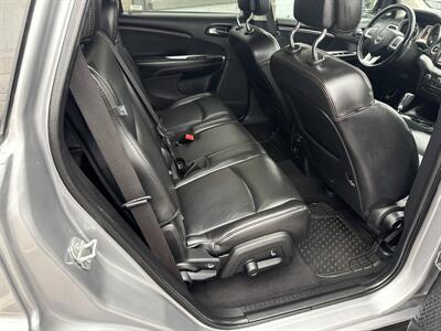 2019 Dodge Journey GT AWD 3.6L V6 4dr   - Photo 18 - Boise, ID 83704