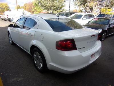 2013 Dodge Avenger SE 2.4L 4dr   - Photo 3 - Boise, ID 83704