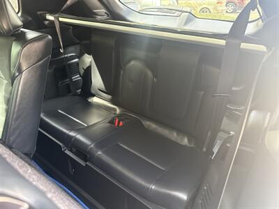 2023 Mitsubishi Outlander PHEV SE AWD 2.4L I4 4dr   - Photo 20 - Boise, ID 83704