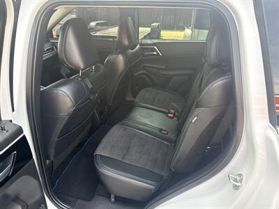 2023 Mitsubishi Outlander PHEV SE AWD 2.4L I4 4dr   - Photo 19 - Boise, ID 83704