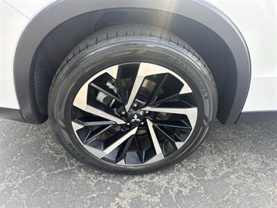2023 Mitsubishi Outlander PHEV SE AWD 2.4L I4 4dr   - Photo 11 - Boise, ID 83704