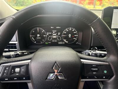 2023 Mitsubishi Outlander PHEV SE AWD 2.4L I4 4dr   - Photo 40 - Boise, ID 83704