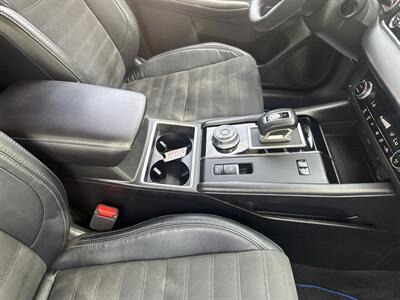 2023 Mitsubishi Outlander PHEV SE AWD 2.4L I4 4dr   - Photo 30 - Boise, ID 83704