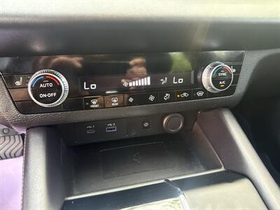 2023 Mitsubishi Outlander PHEV SE AWD 2.4L I4 4dr   - Photo 36 - Boise, ID 83704