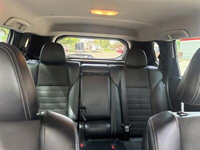 2023 Mitsubishi Outlander PHEV SE AWD 2.4L I4 4dr   - Photo 29 - Boise, ID 83704