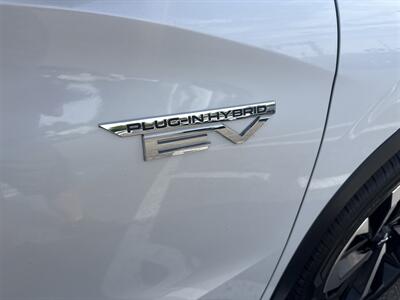 2023 Mitsubishi Outlander PHEV SE AWD 2.4L I4 4dr   - Photo 12 - Boise, ID 83704