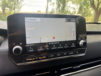 2023 Mitsubishi Outlander PHEV SE AWD 2.4L I4 4dr   - Photo 39 - Boise, ID 83704