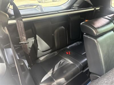 2023 Mitsubishi Outlander PHEV SE AWD 2.4L I4 4dr   - Photo 22 - Boise, ID 83704