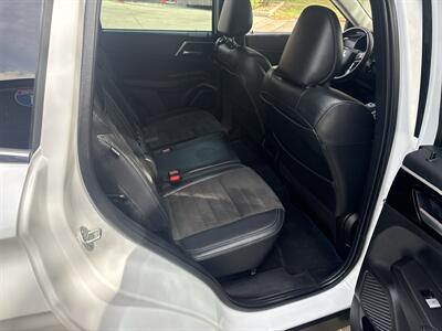 2023 Mitsubishi Outlander PHEV SE AWD 2.4L I4 4dr   - Photo 23 - Boise, ID 83704