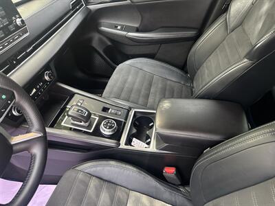 2023 Mitsubishi Outlander PHEV SE AWD 2.4L I4 4dr   - Photo 34 - Boise, ID 83704
