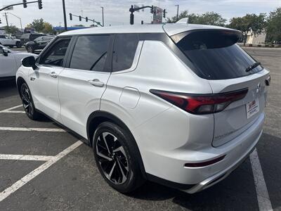 2023 Mitsubishi Outlander PHEV SE AWD 2.4L I4 4dr   - Photo 3 - Boise, ID 83704