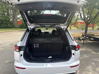 2023 Mitsubishi Outlander PHEV SE AWD 2.4L I4 4dr   - Photo 21 - Boise, ID 83704