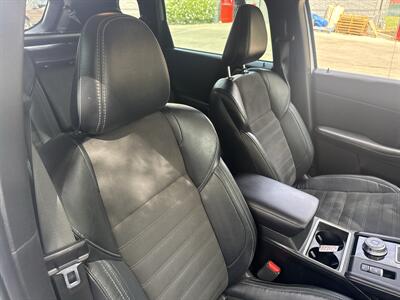 2023 Mitsubishi Outlander PHEV SE AWD 2.4L I4 4dr   - Photo 31 - Boise, ID 83704