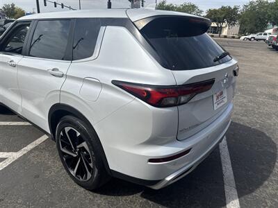 2023 Mitsubishi Outlander PHEV SE AWD 2.4L I4 4dr   - Photo 7 - Boise, ID 83704