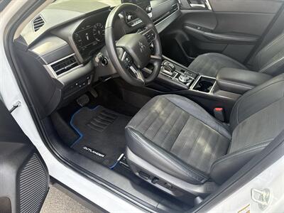 2023 Mitsubishi Outlander PHEV SE AWD 2.4L I4 4dr   - Photo 18 - Boise, ID 83704