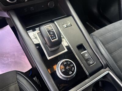 2023 Mitsubishi Outlander PHEV SE AWD 2.4L I4 4dr   - Photo 35 - Boise, ID 83704
