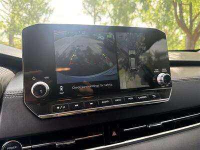 2023 Mitsubishi Outlander PHEV SE AWD 2.4L I4 4dr   - Photo 38 - Boise, ID 83704