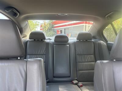 2008 Honda Accord EX-L V6 w/Navi 4dr   - Photo 24 - Boise, ID 83704